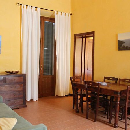 Castello Di Populonia Villa A Mare Экстерьер фото