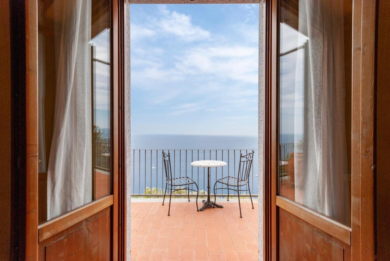 Castello Di Populonia Villa A Mare Экстерьер фото