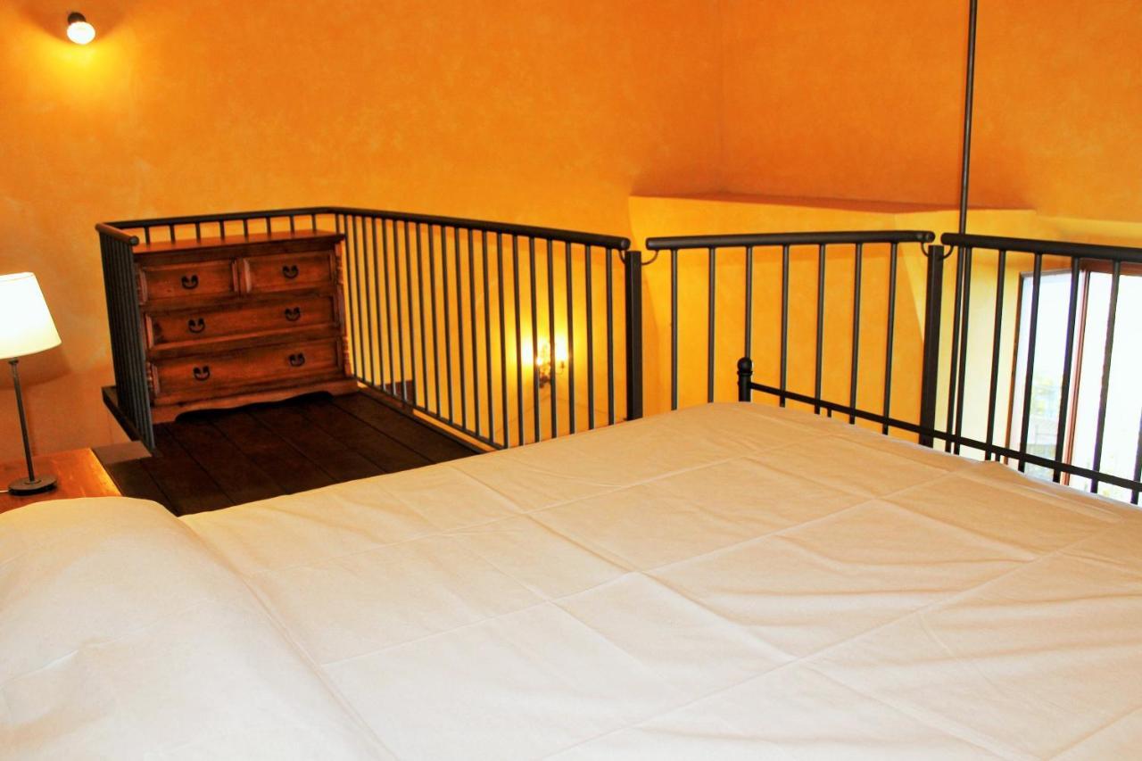 Castello Di Populonia Villa A Mare Экстерьер фото