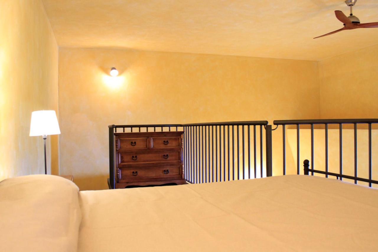 Castello Di Populonia Villa A Mare Экстерьер фото