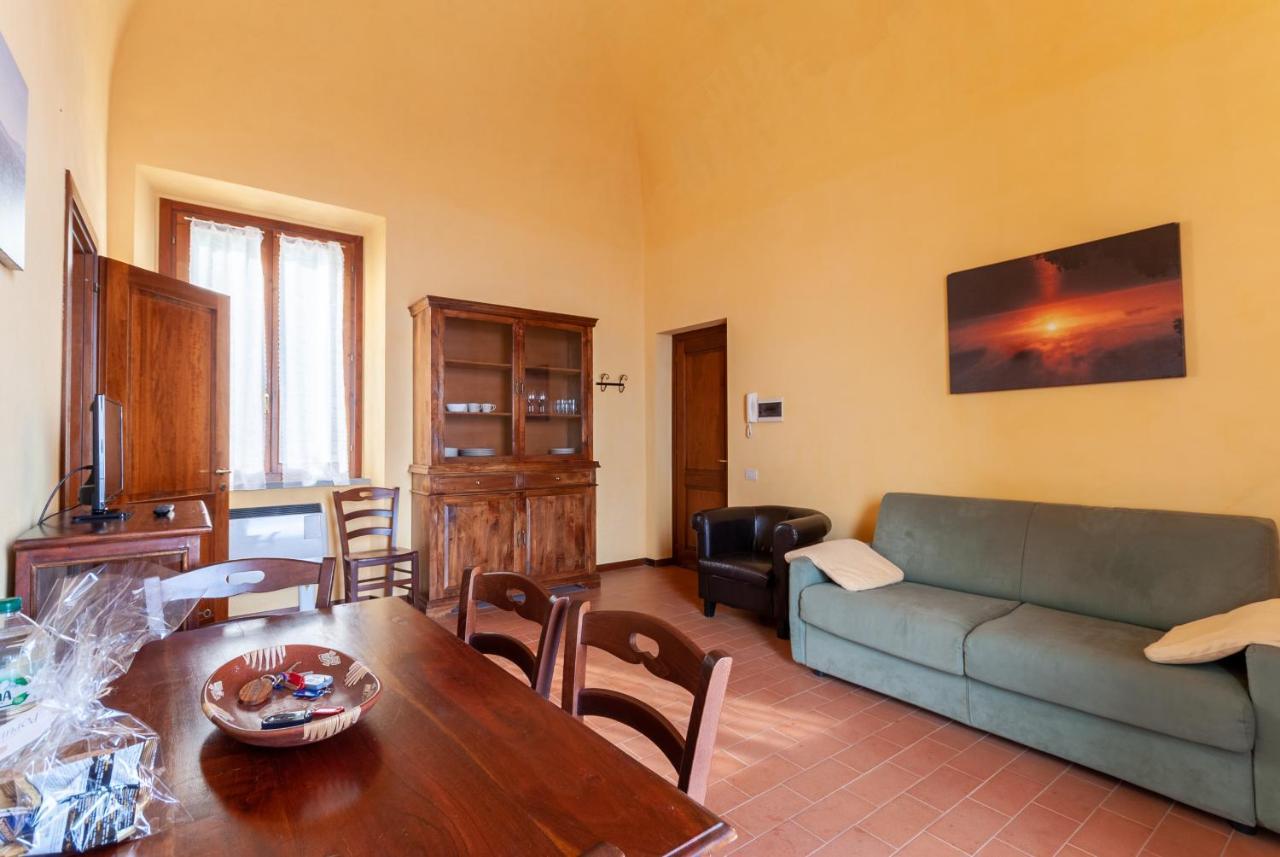 Castello Di Populonia Villa A Mare Экстерьер фото