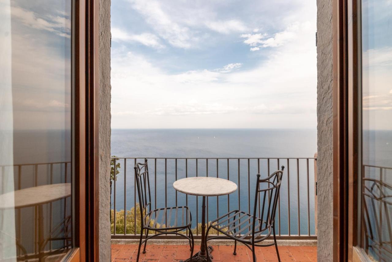 Castello Di Populonia Villa A Mare Экстерьер фото