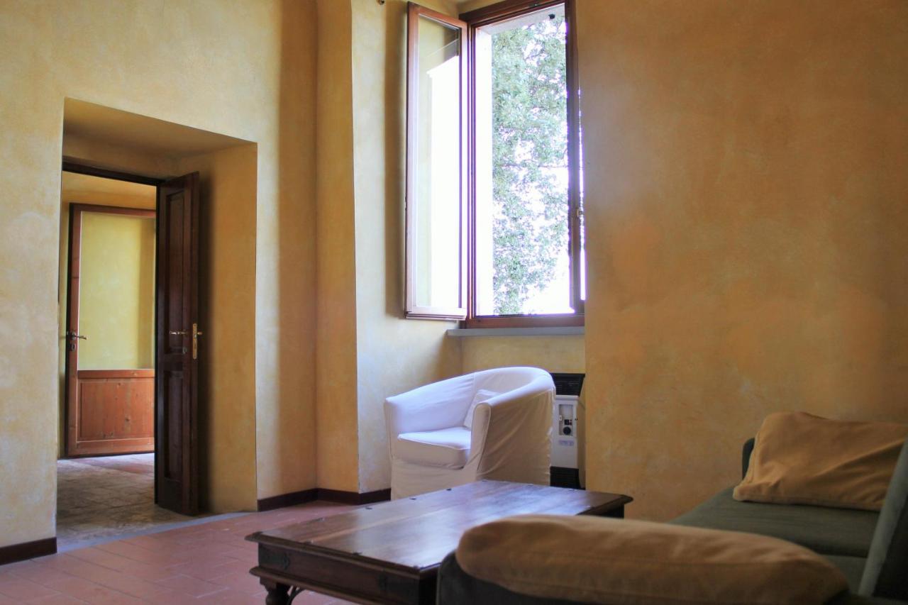 Castello Di Populonia Villa A Mare Экстерьер фото