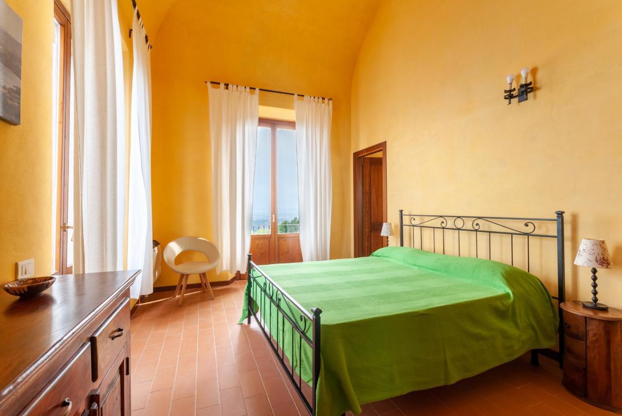 Castello Di Populonia Villa A Mare Экстерьер фото