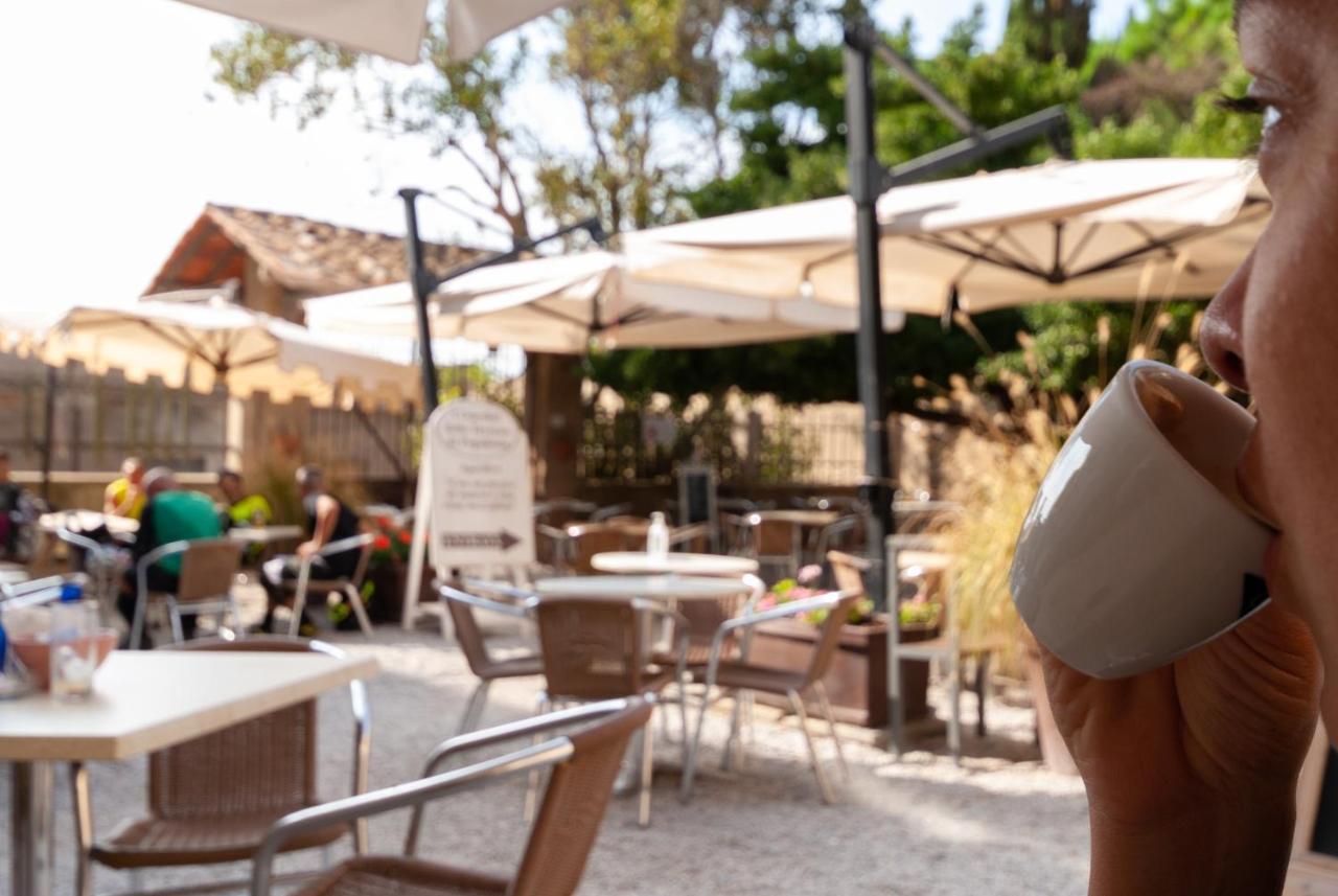 Castello Di Populonia Villa A Mare Экстерьер фото