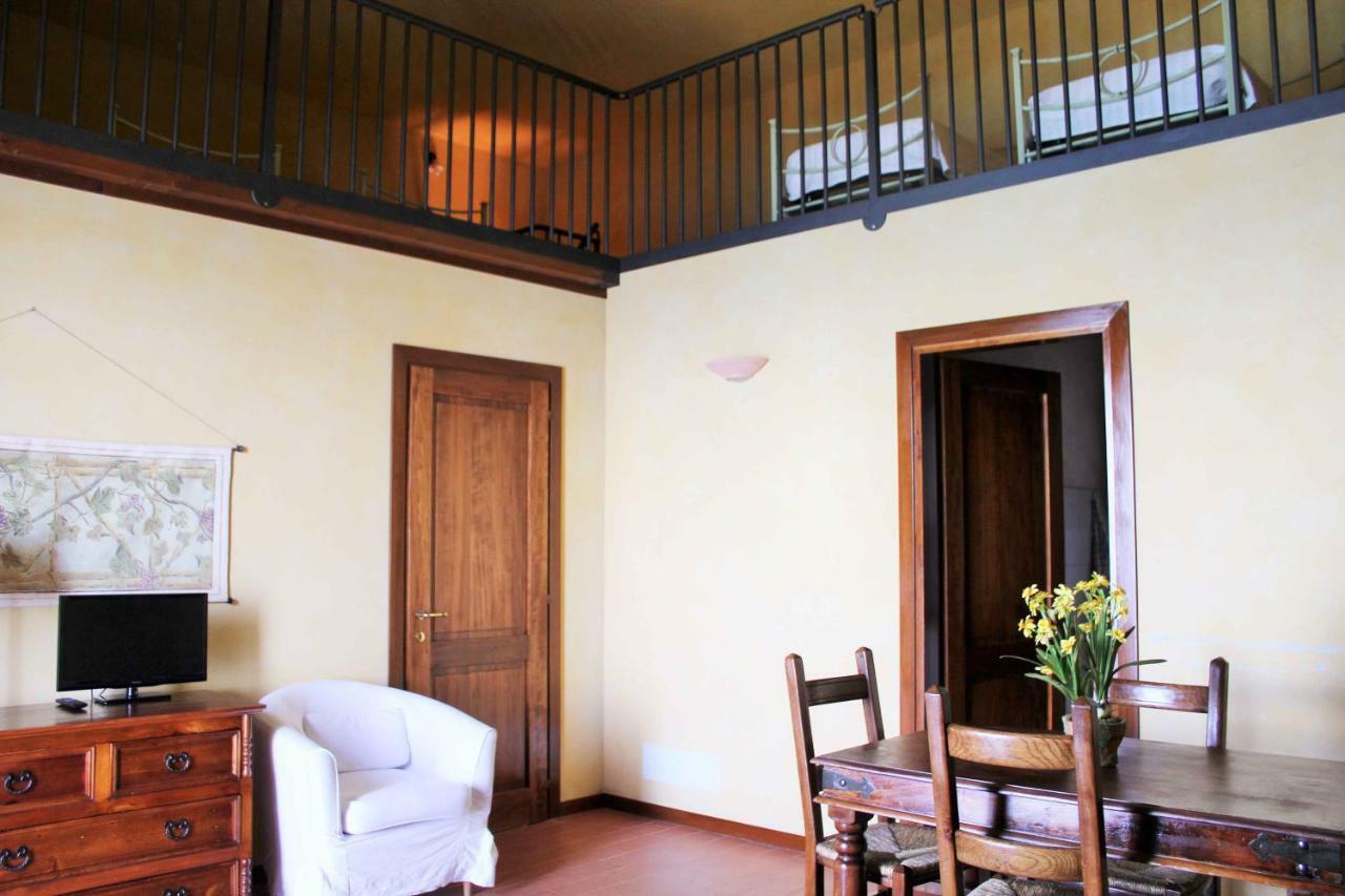 Castello Di Populonia Villa A Mare Экстерьер фото