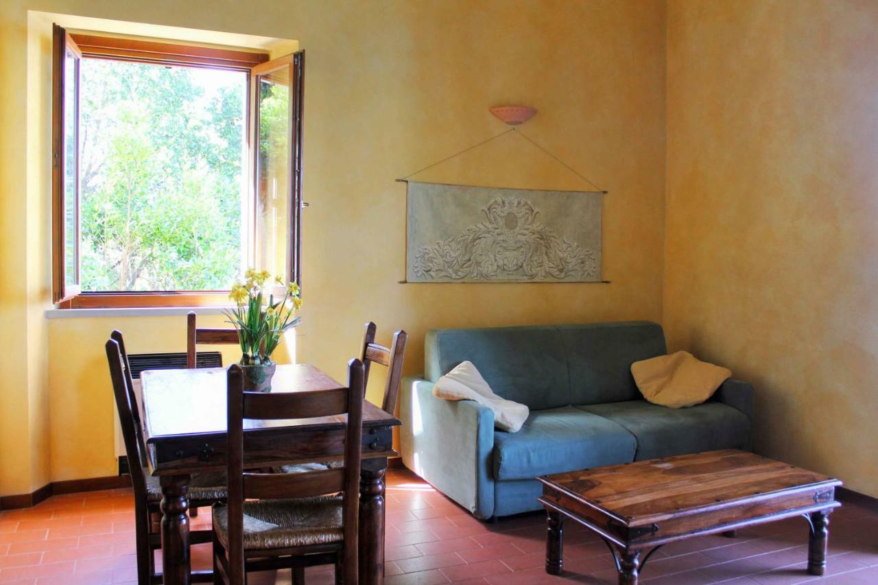 Castello Di Populonia Villa A Mare Экстерьер фото