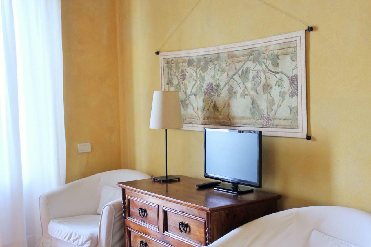 Castello Di Populonia Villa A Mare Экстерьер фото