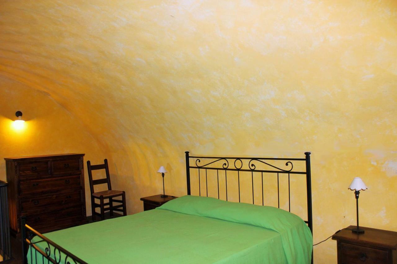 Castello Di Populonia Villa A Mare Экстерьер фото