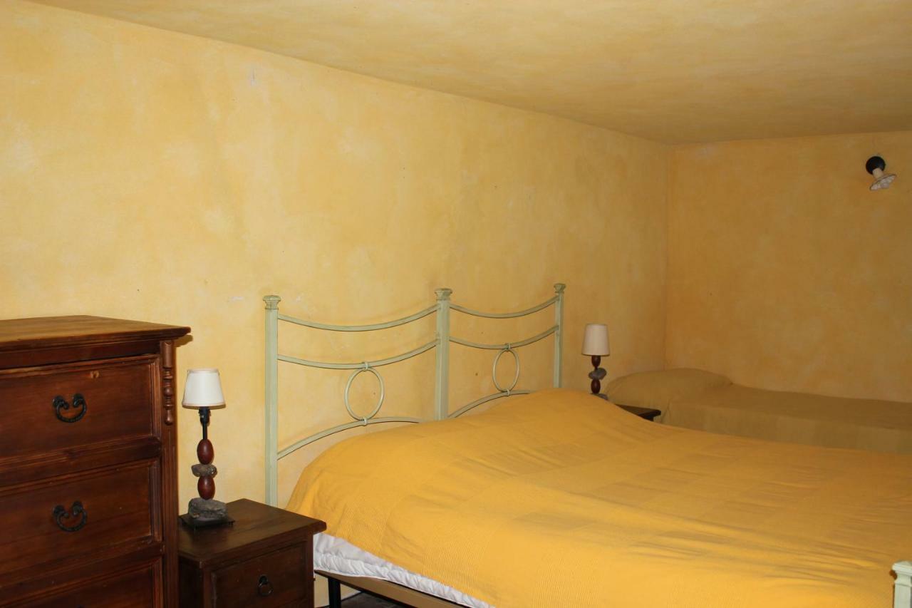 Castello Di Populonia Villa A Mare Экстерьер фото