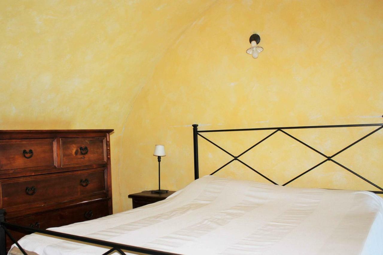 Castello Di Populonia Villa A Mare Экстерьер фото