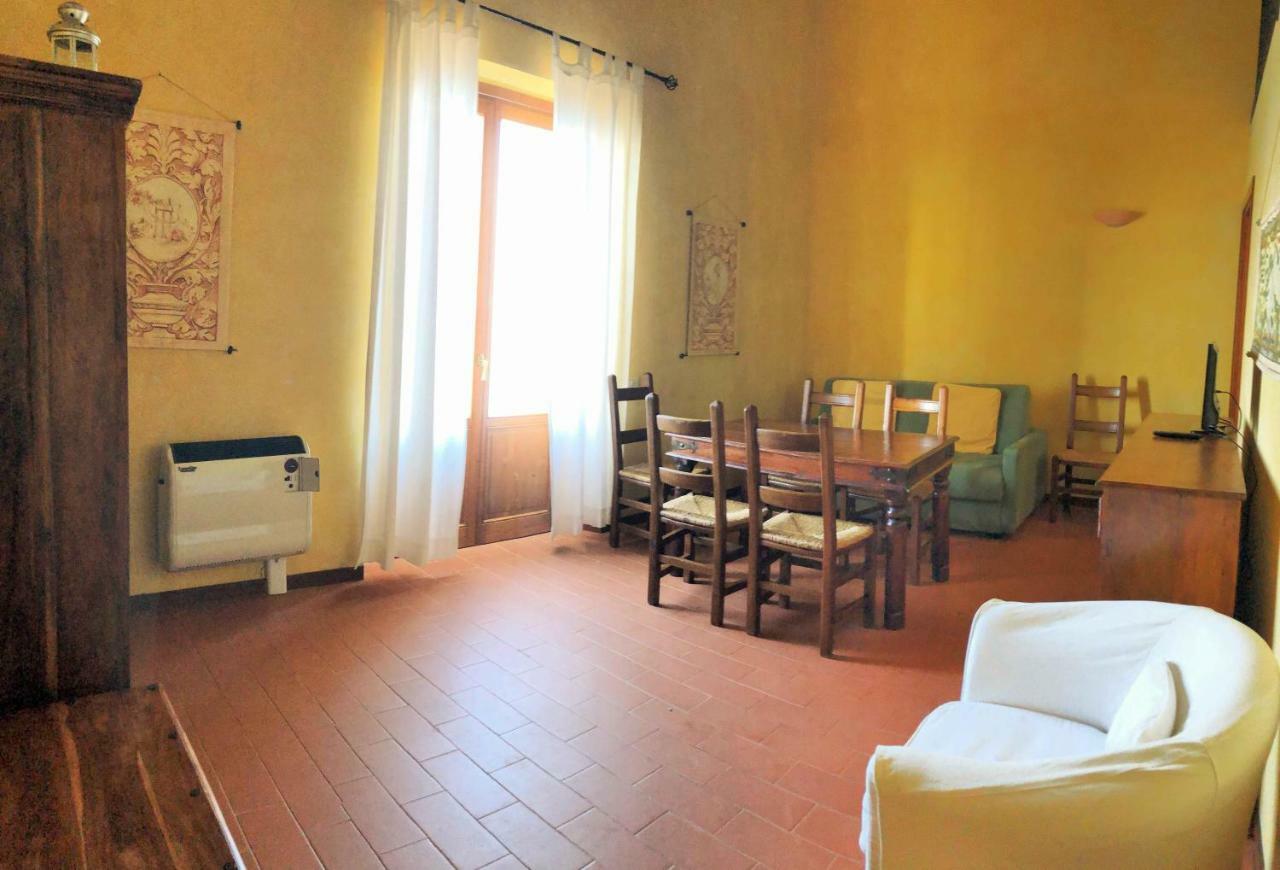 Castello Di Populonia Villa A Mare Экстерьер фото