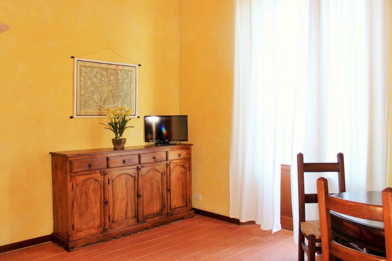 Castello Di Populonia Villa A Mare Экстерьер фото